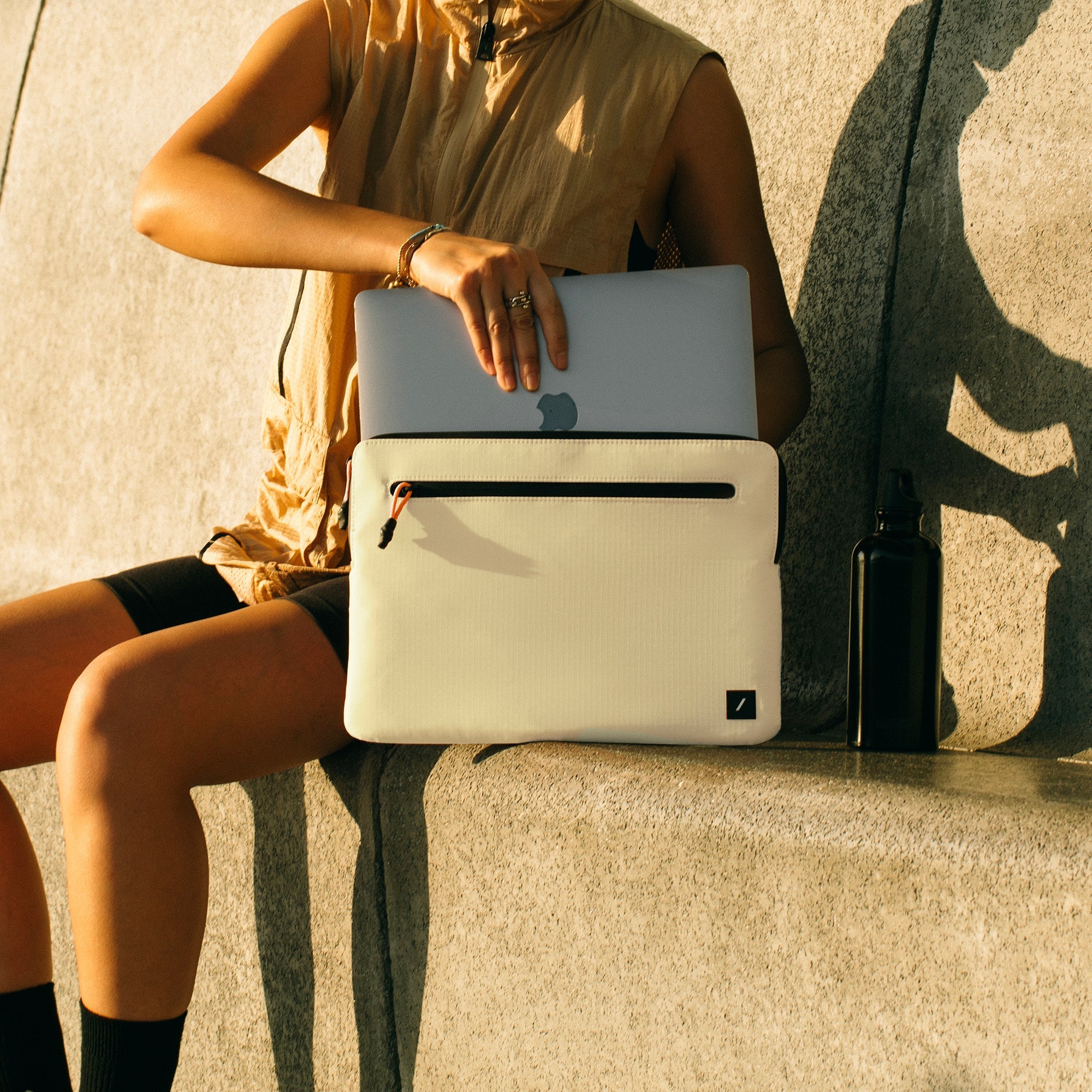 Native Union Ultralight Sleeve for MacBook Pro 14"