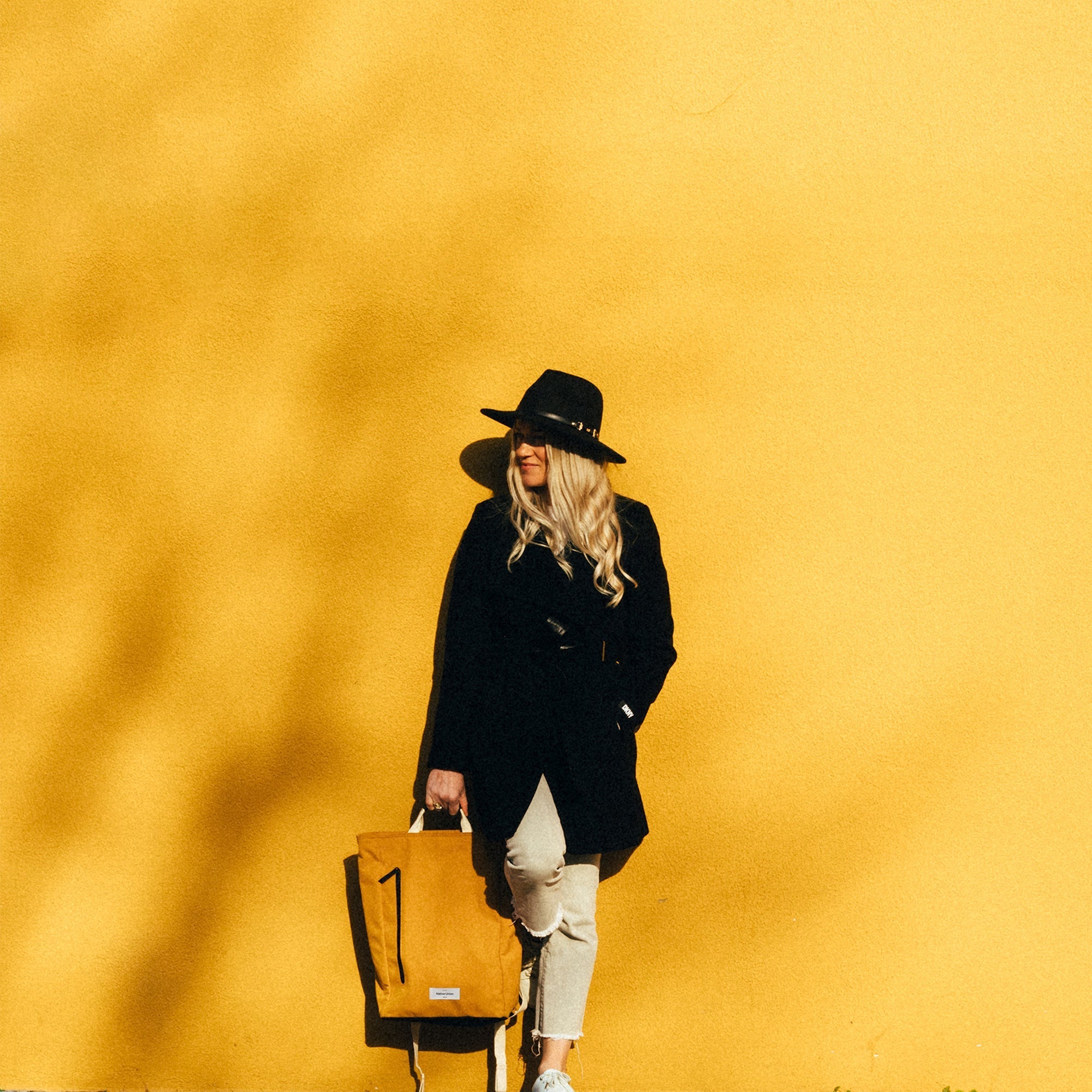 Native Union W.F.A Backpack