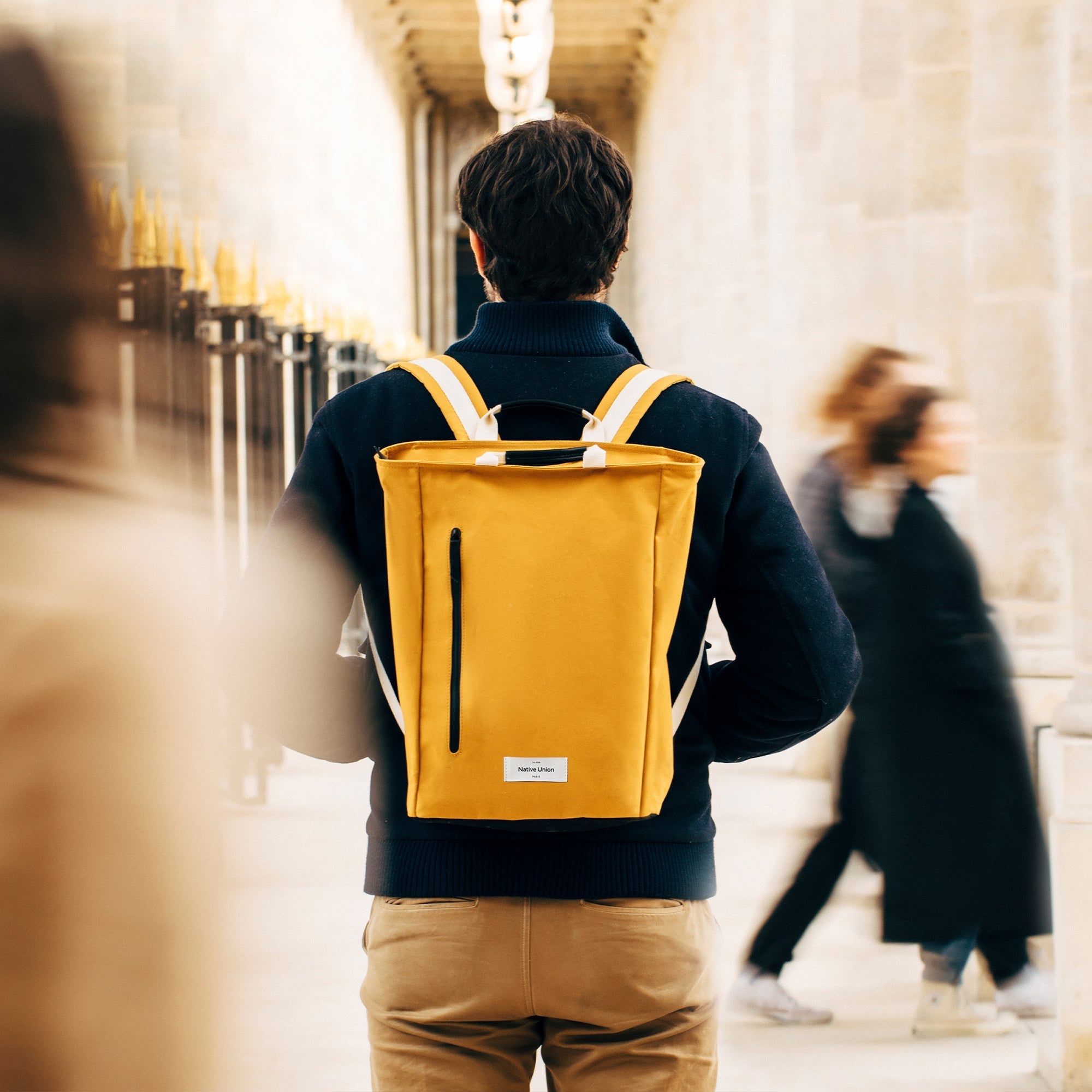 Native Union W.F.A Backpack