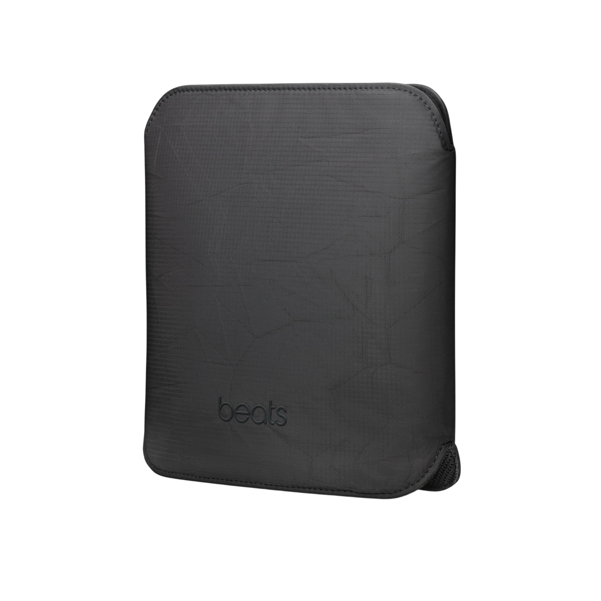 Woven ripstop carrying case for Beats 360 Black