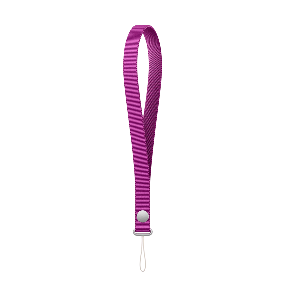 Apple Wrist Strap in Magenta #color_magenta