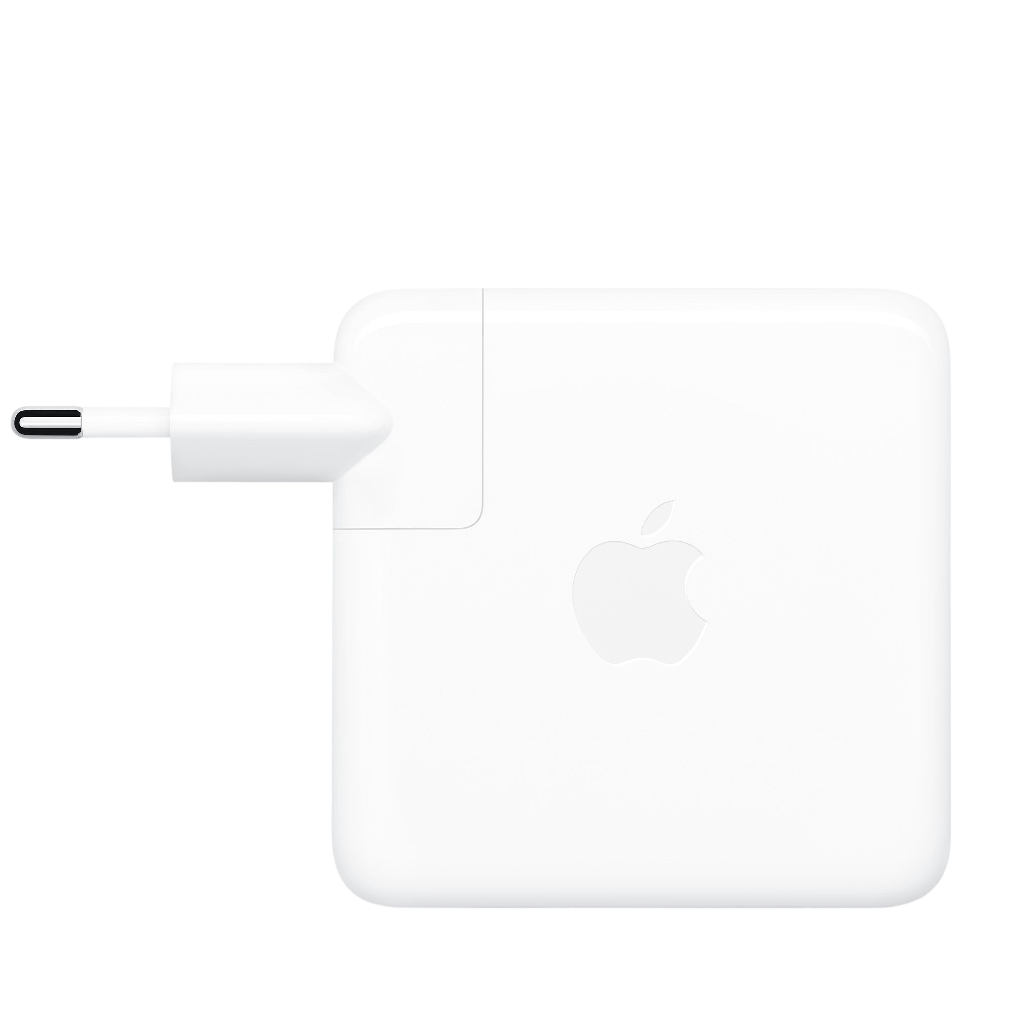 Apple 67W USB-C Power Adapter - 2-Pin (EU)