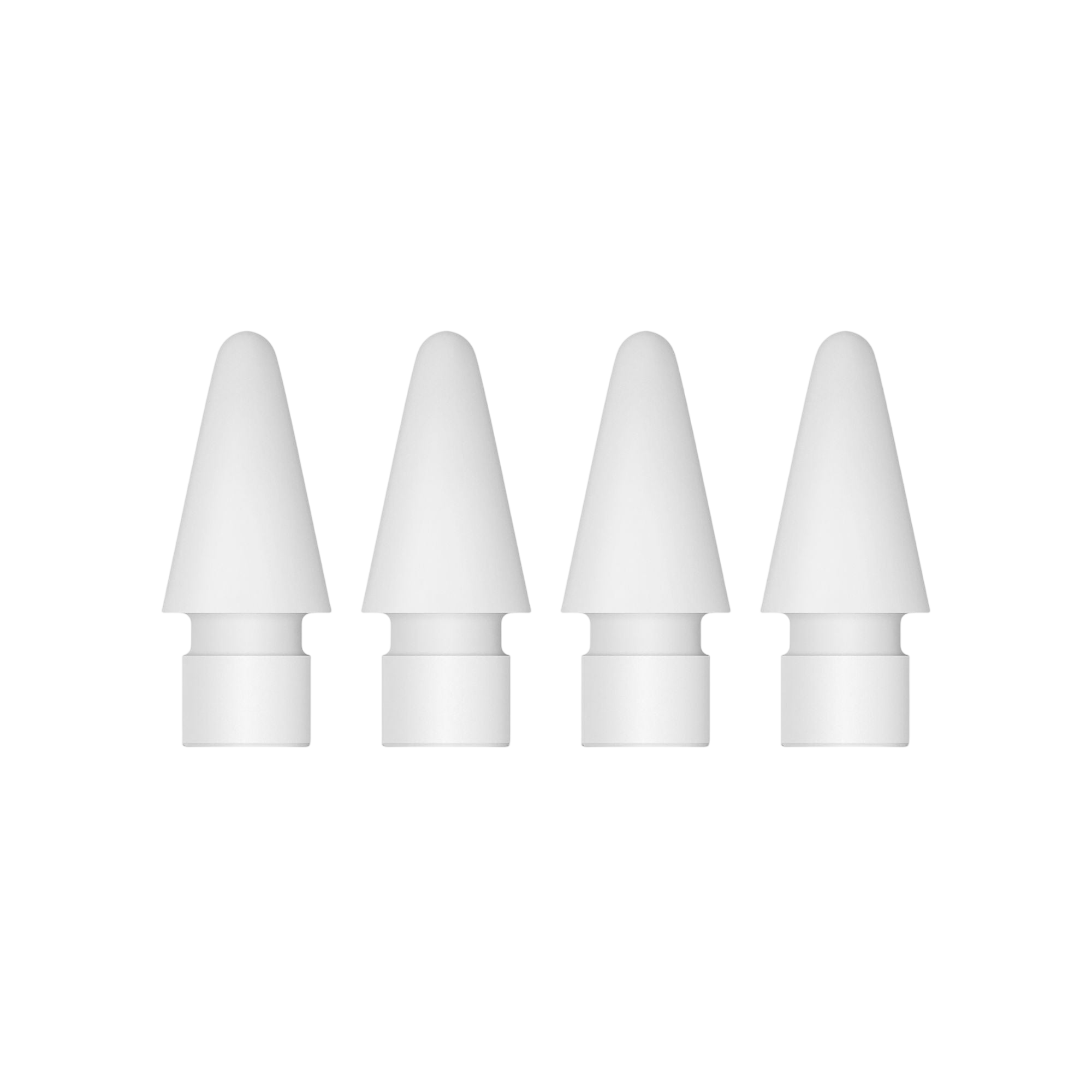 Apple Pencil Tips - 4 pack