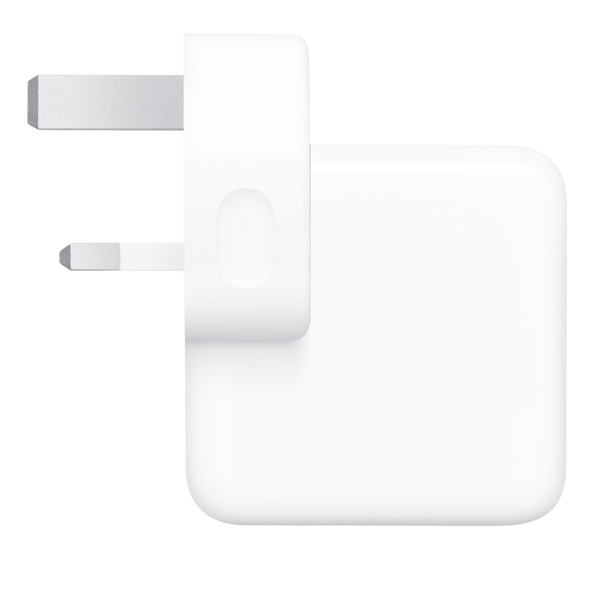Apple 35W USB-C Dual Port Power Adapter