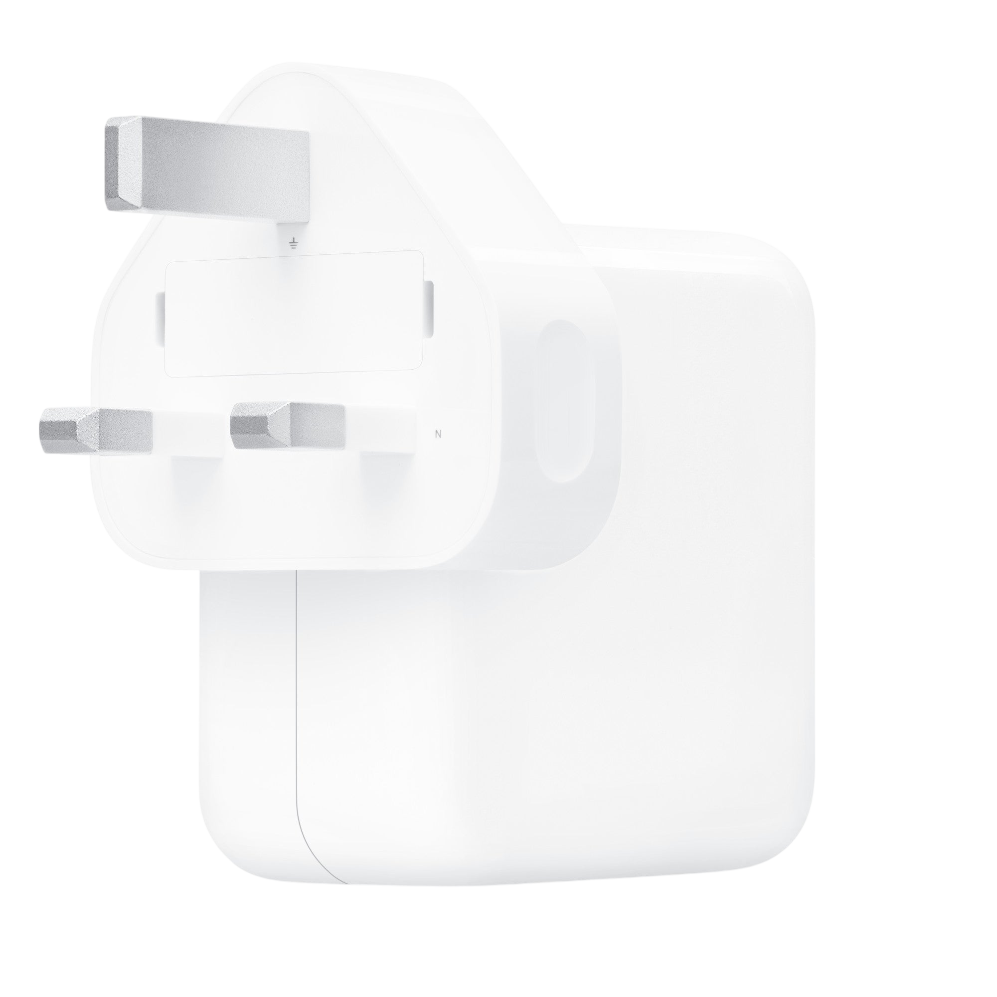 Apple 35W USB-C Dual Port Power Adapter