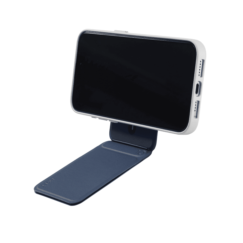 Moft Snap Phone Tripod Wallet MOVAS™ - MagSafe Compatible - Taupe