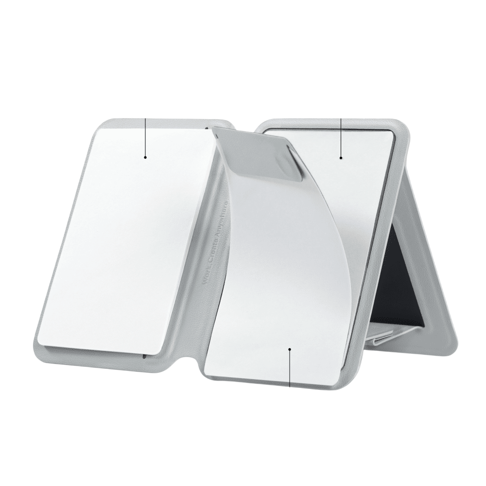 Moft Snap Flow Note Stand