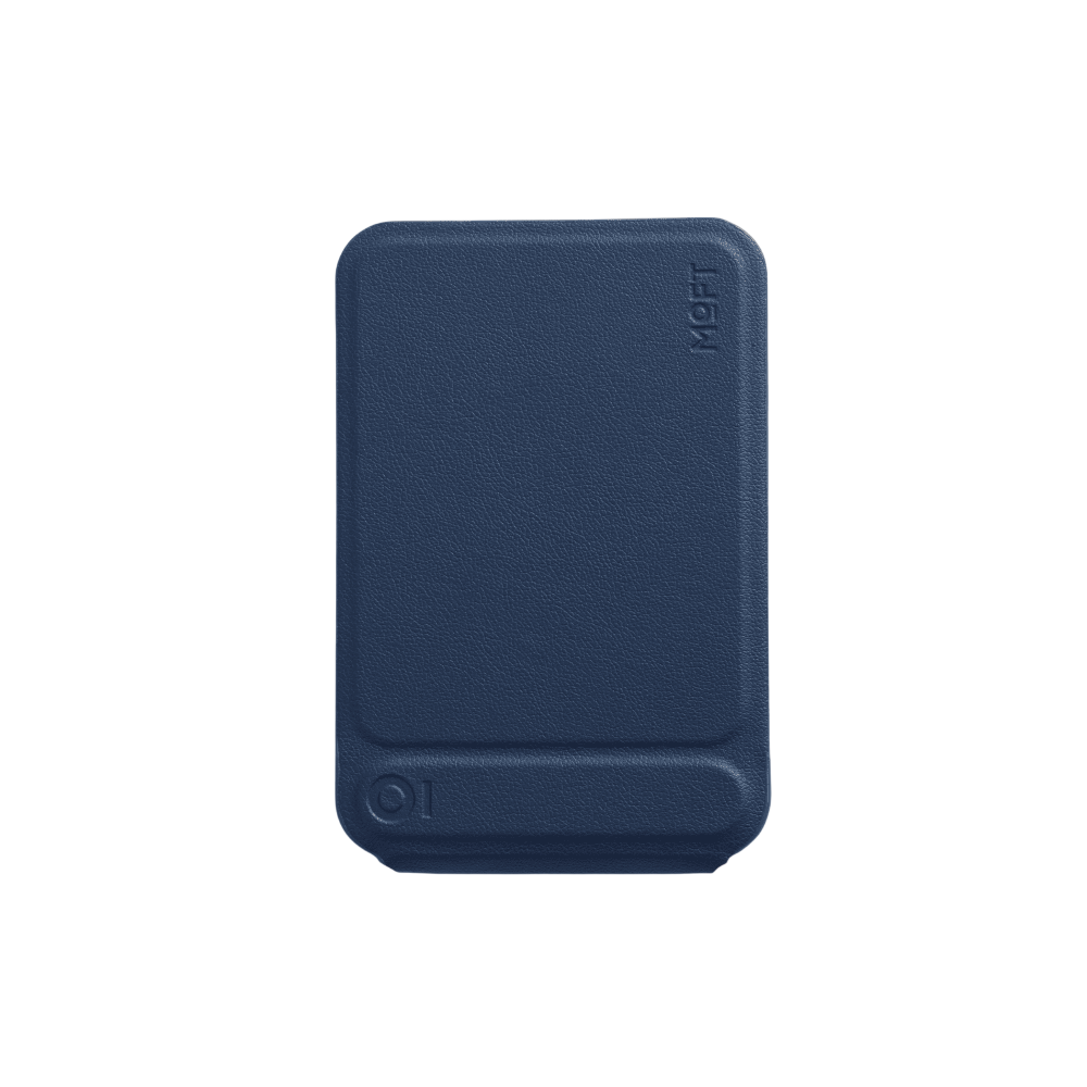 Moft Snap Phone Tripod Wallet MOVAS™ - MagSafe Compatible - Taupe
