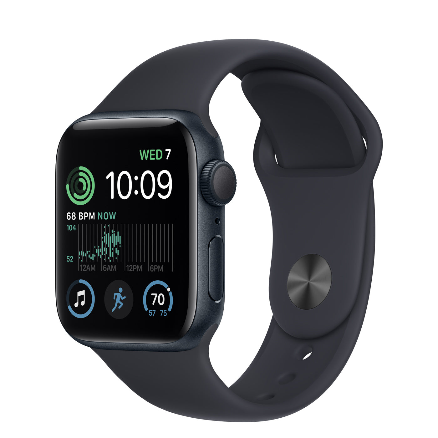 Apple Watch SE (2nd generation)