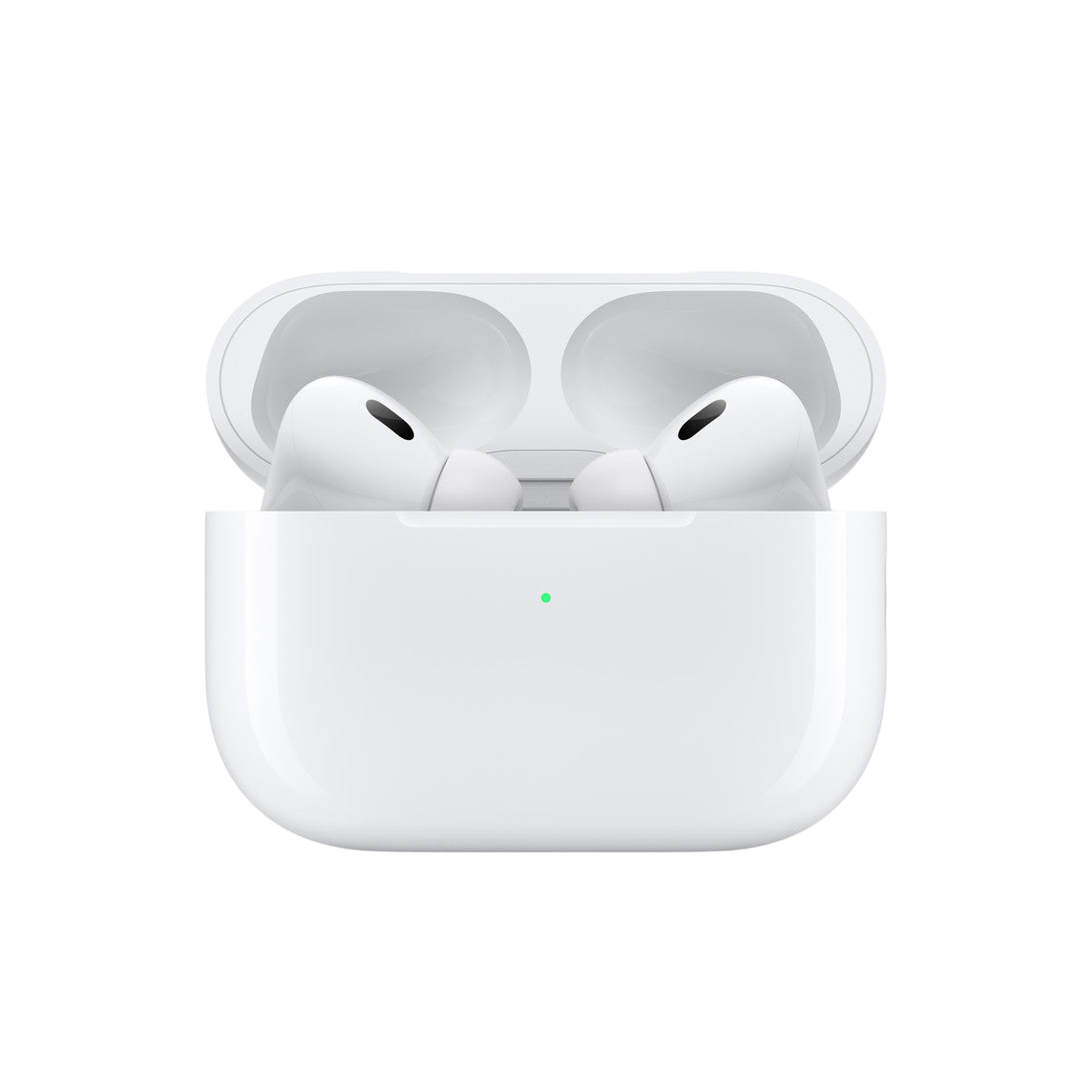 Apple AirPods Pro (2nd generation) with MagSafe Charging Case (USB‑C) with 1-year official Apple warranty