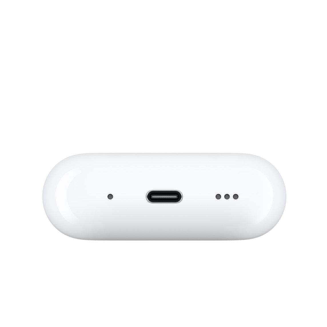 Apple AirPods Pro (2nd generation) with MagSafe Charging Case (USB‑C) with 1-year official Apple warranty