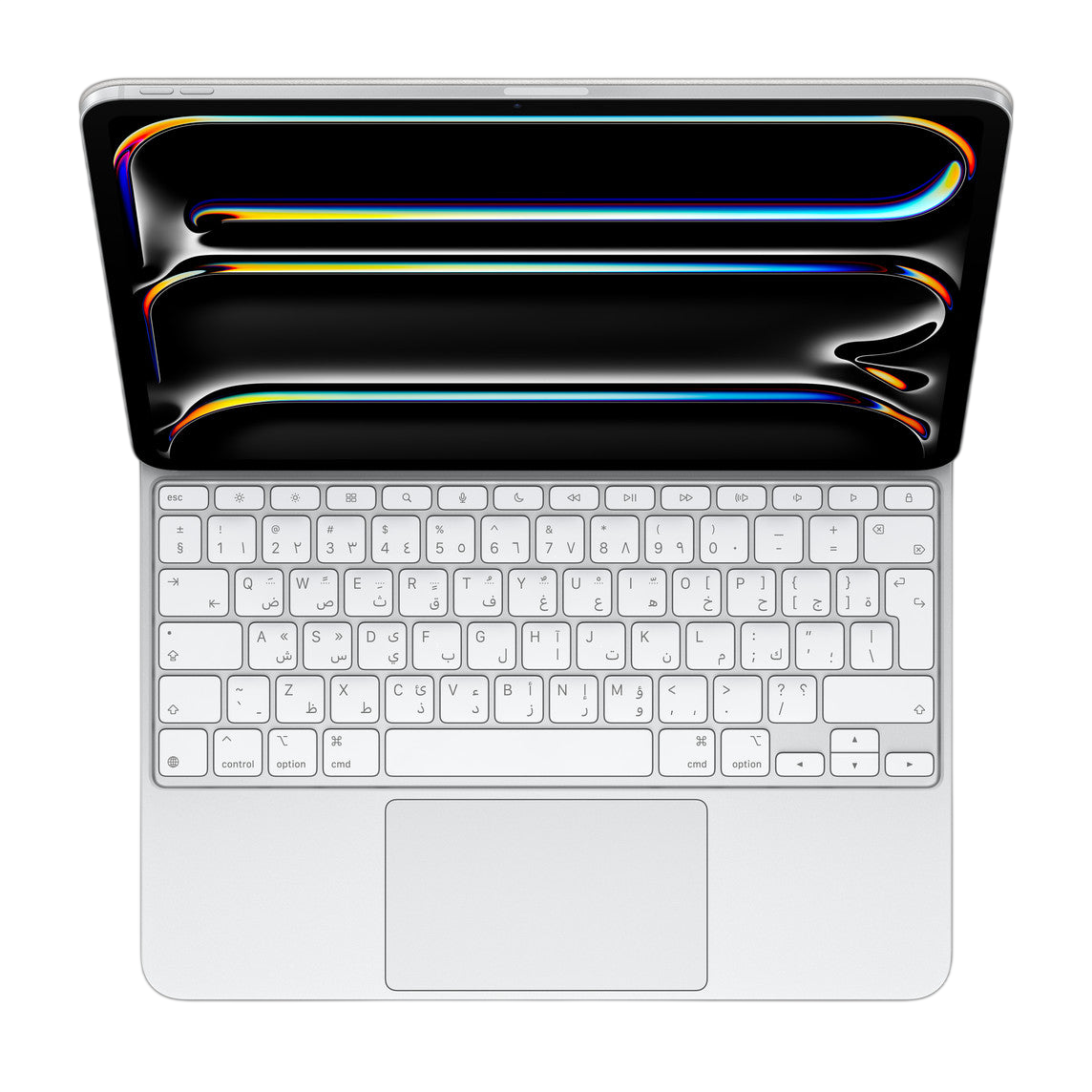 Apple Magic Keyboard for iPad Pro 13‑inch (M5 / M4)