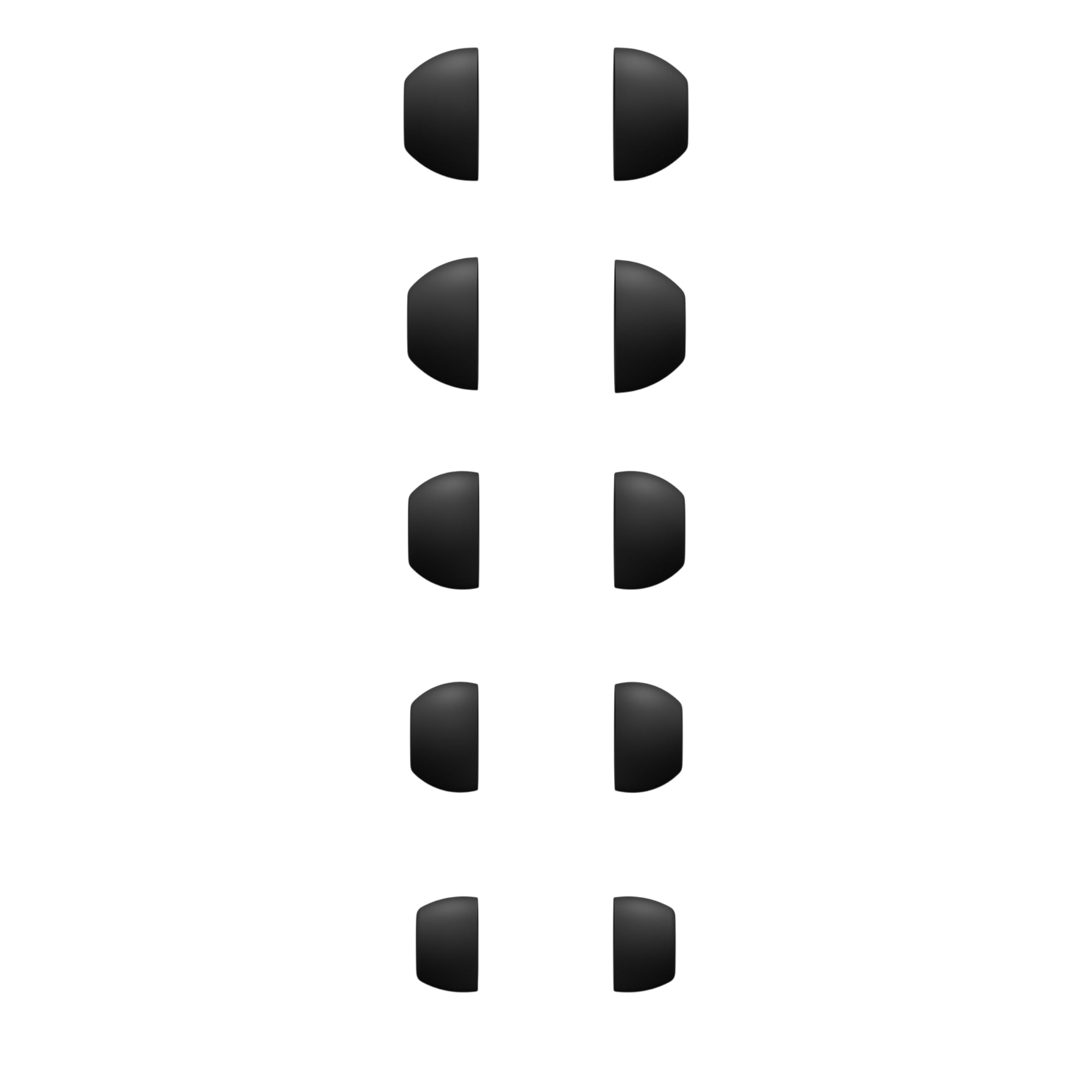 سماعات Beats Powerbeats Pro 2 — سماعات أذن عالية الأداء