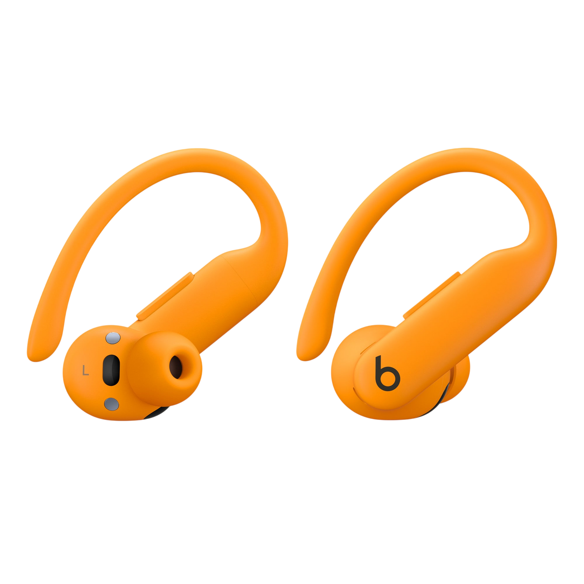 Beats Powerbeats Pro 2 wireless earbuds with charging case