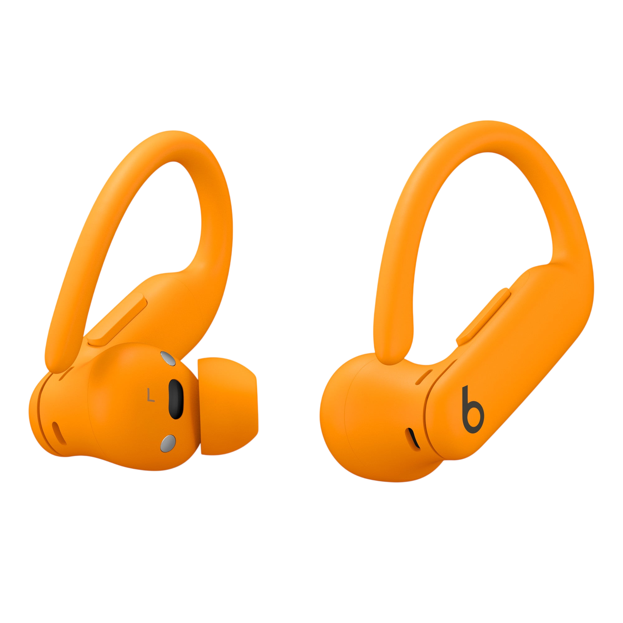 سماعات Beats Powerbeats Pro 2 — سماعات أذن عالية الأداء
