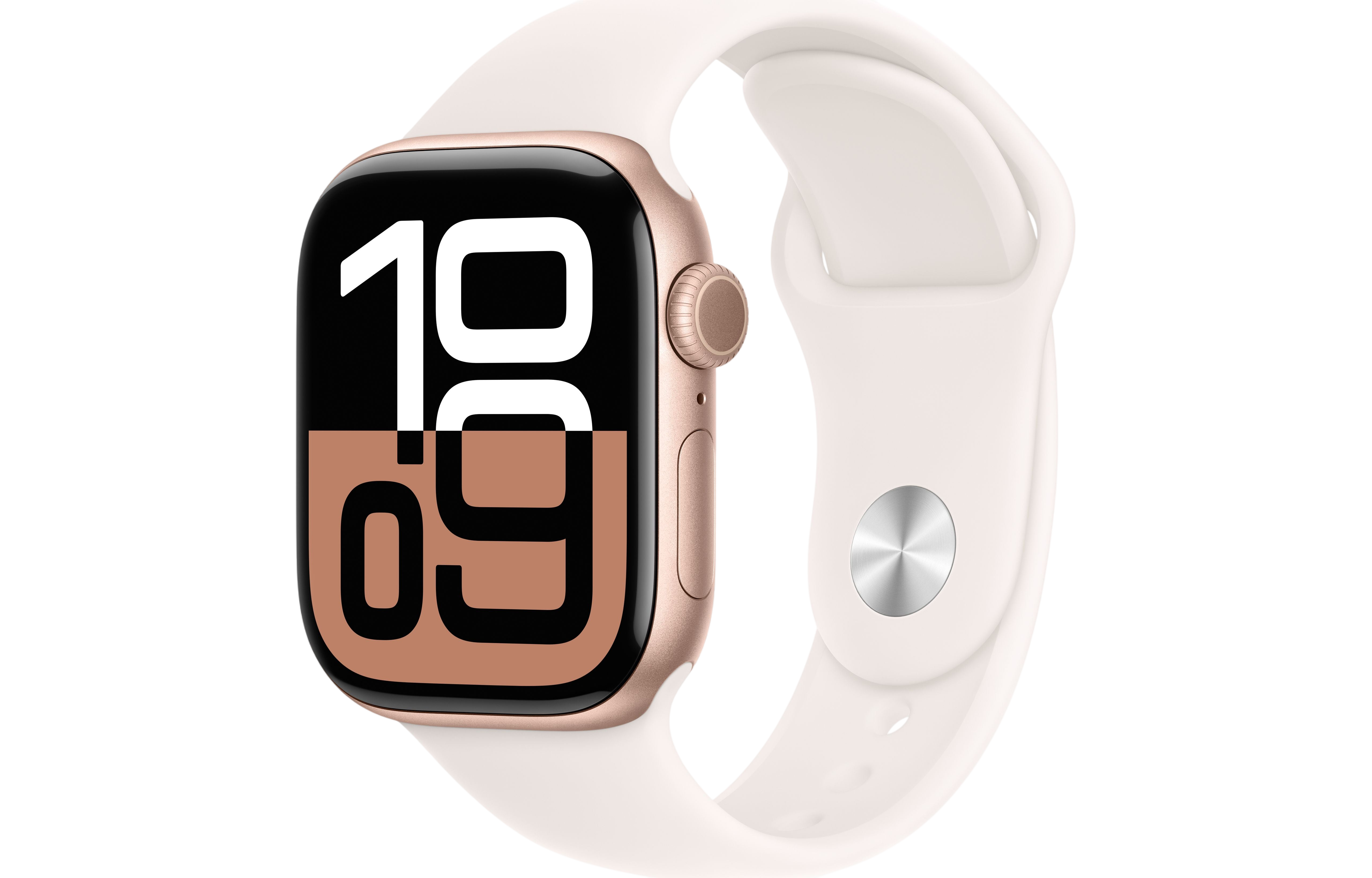 Apple Watch Series 10 GPS