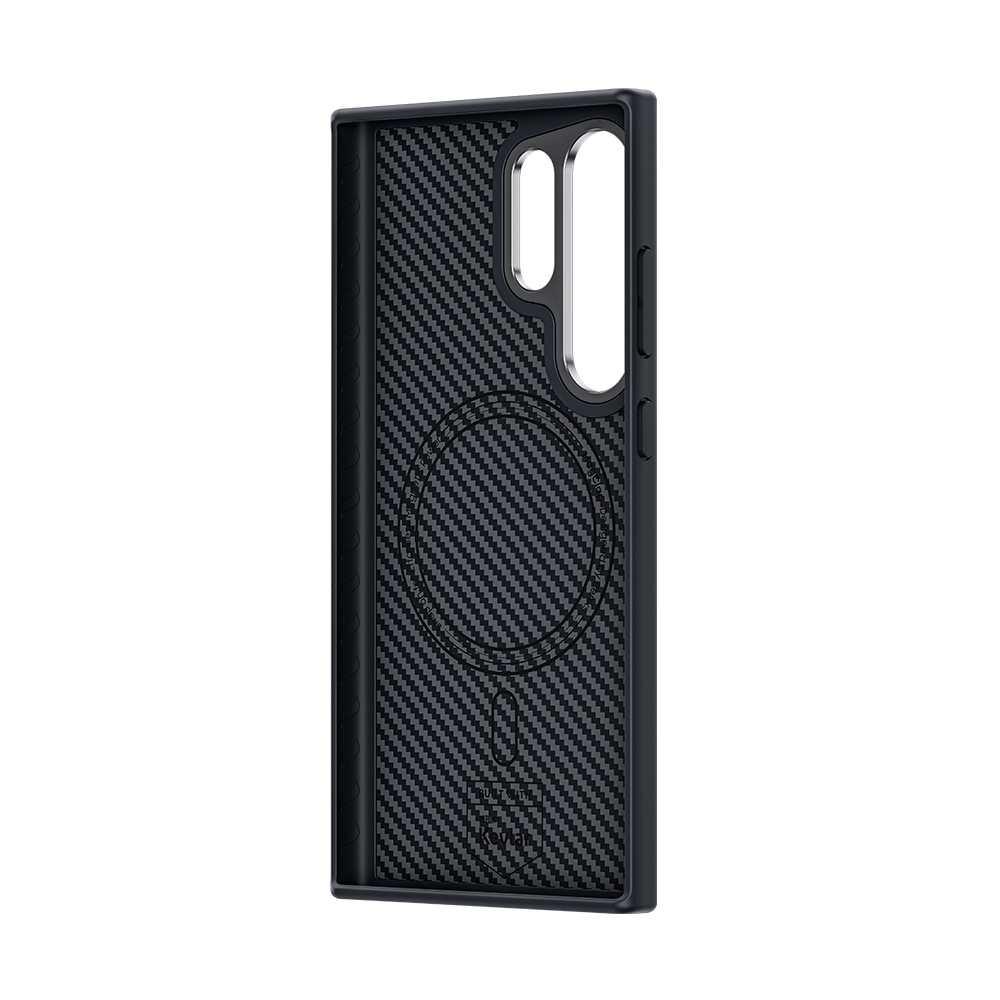 Benks Magnetic ArmorPro Case for Samsung S24 Ultra