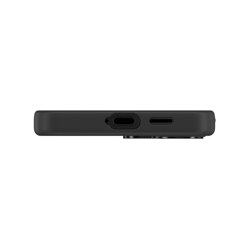 حافظة Benks MagClap Crystal لجهاز Samsung S24 Plus