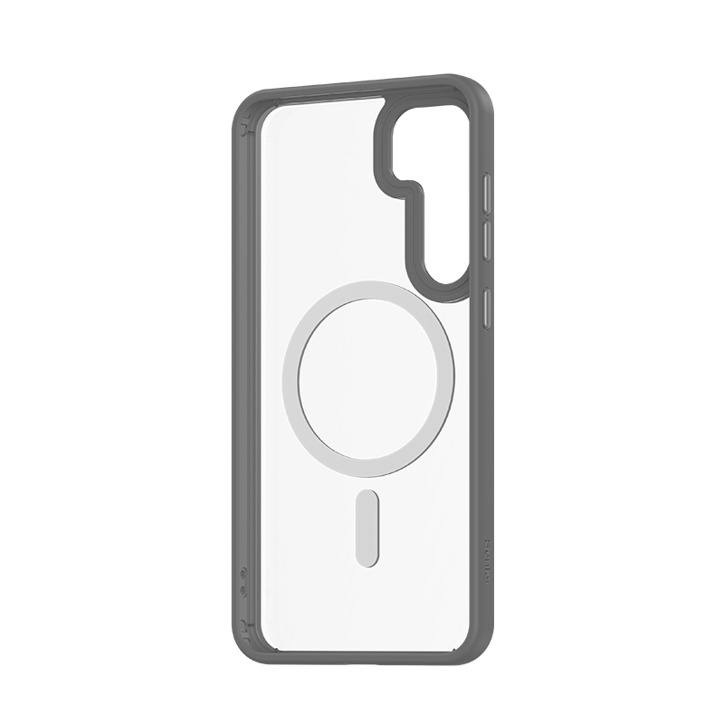 Benks MagClap Crystal Phone Case for Samsung S24