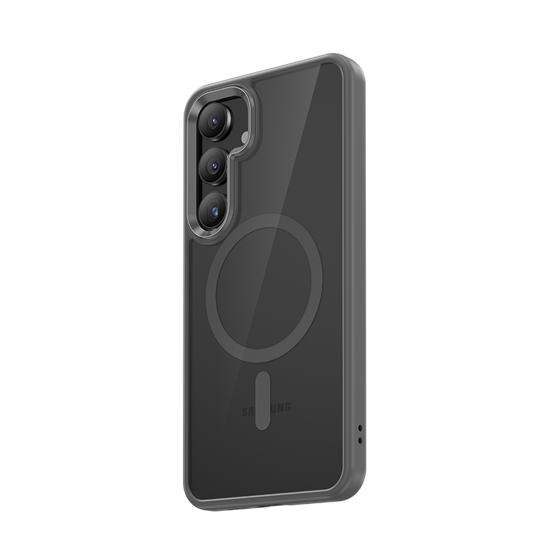 Benks MagClap Crystal Phone Case for Samsung S24