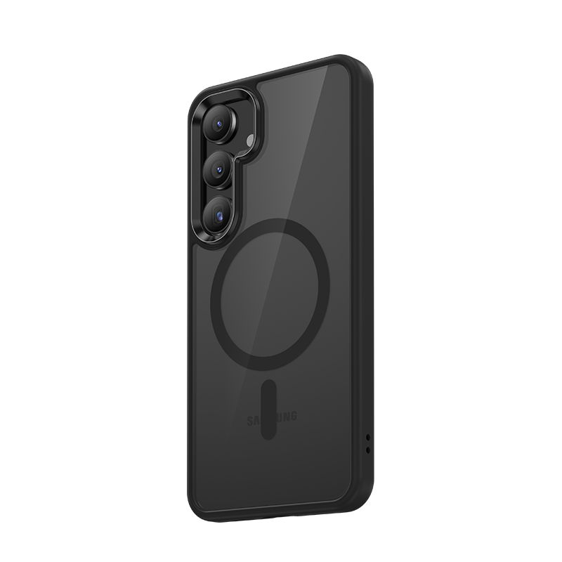 Benks MagClap Crystal Phone Case for Samsung S24