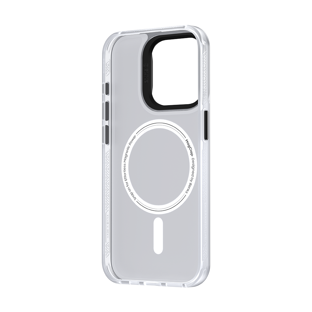 Benks Mecha Phone Case for iPhone 14 Pro