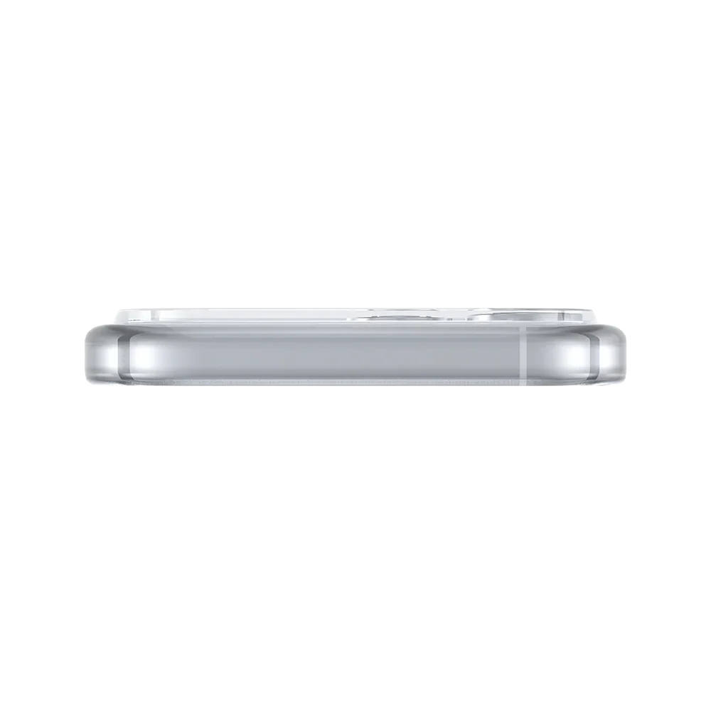 Benks Crystal Mag Phone Case for iPhone 17 Series (17 / Pro / Pro Max / Air)