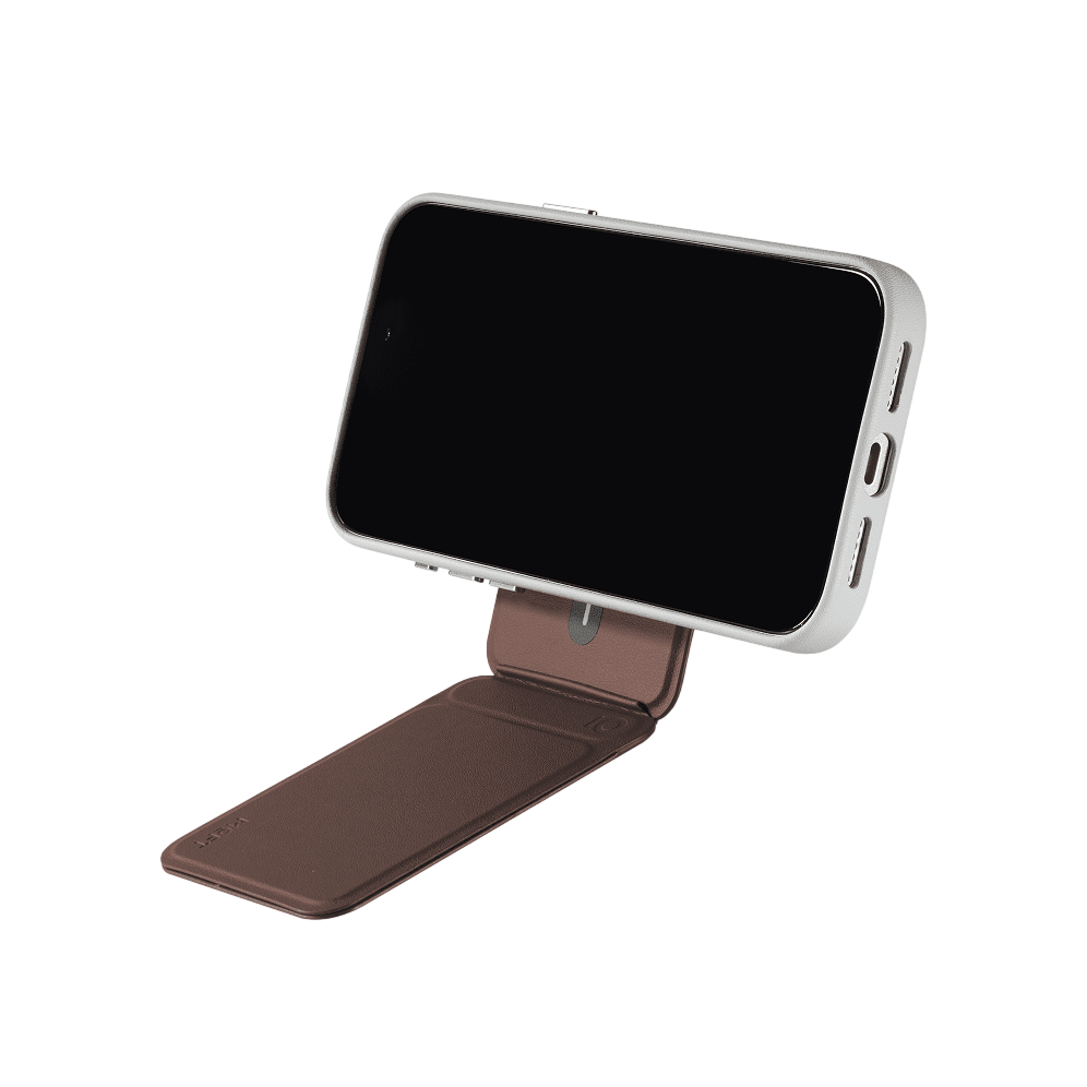 Moft Snap Phone Tripod Stand MOVAS™ - MagSafe Compatible - Misty Cove