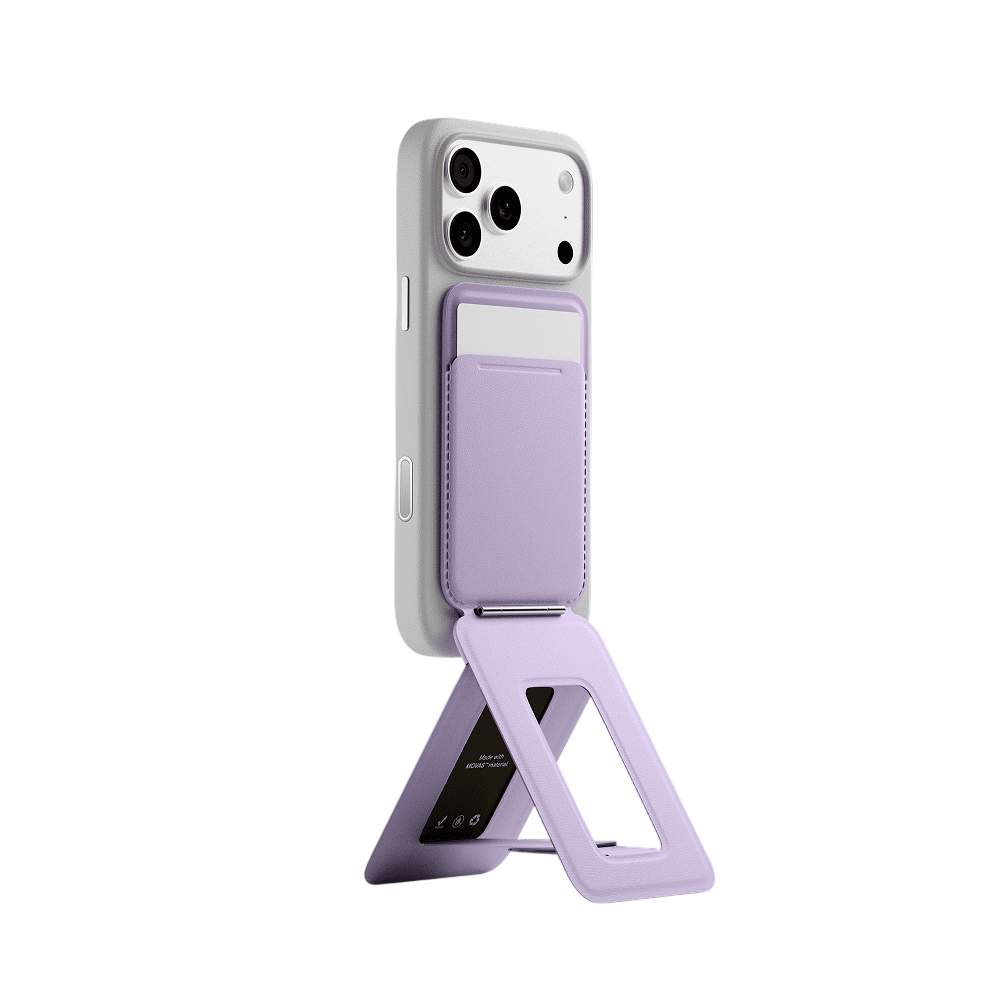 Moft Snap Phone Tripod Stand MOVAS™ - MagSafe Compatible