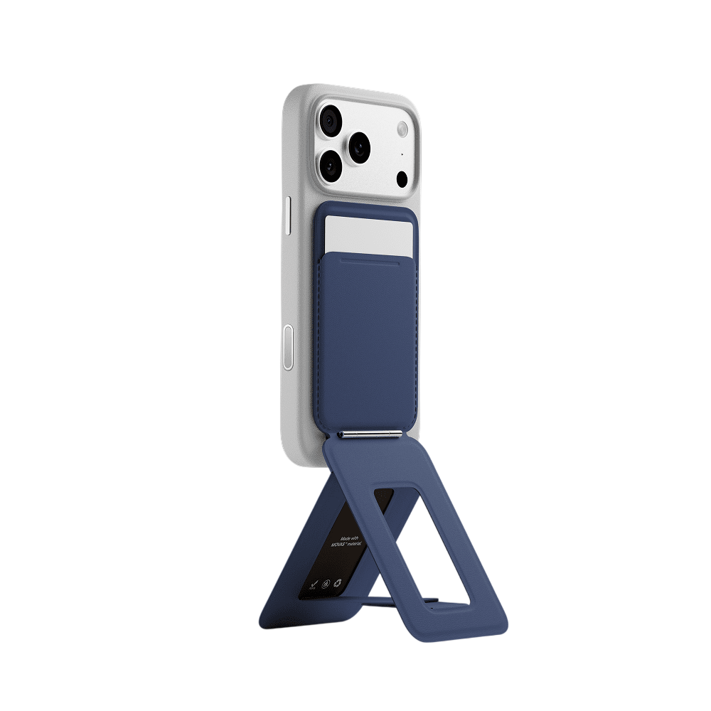 Moft Snap Phone Tripod Stand MOVAS™ - MagSafe Compatible