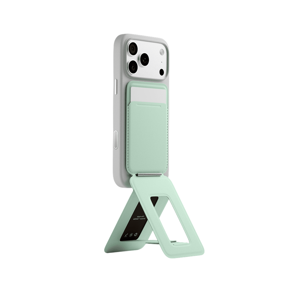Moft Snap Phone Tripod Stand MOVAS™ - MagSafe Compatible