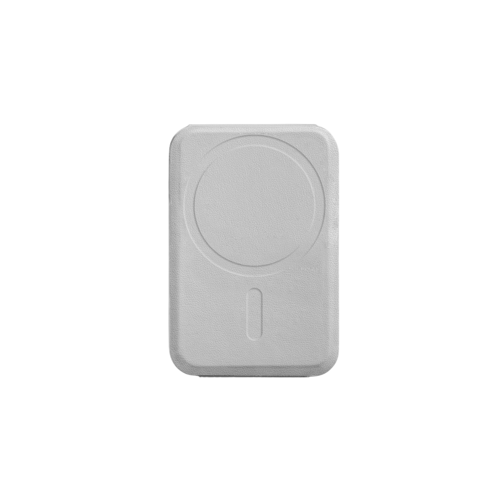 Moft Snap-on Phone Stand & Wallet MOVAS™ - MagSafe Compatible - Peony