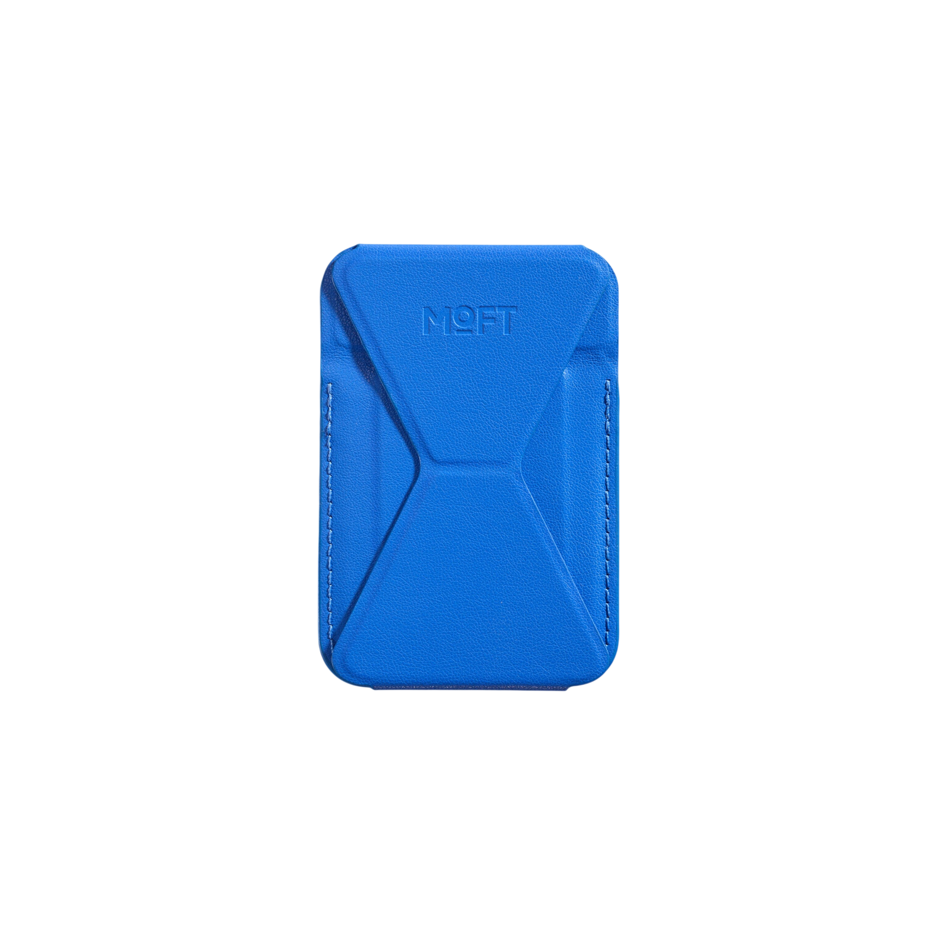 Moft Snap-on Phone Stand & Wallet MOVAS™ - MagSafe Compatible