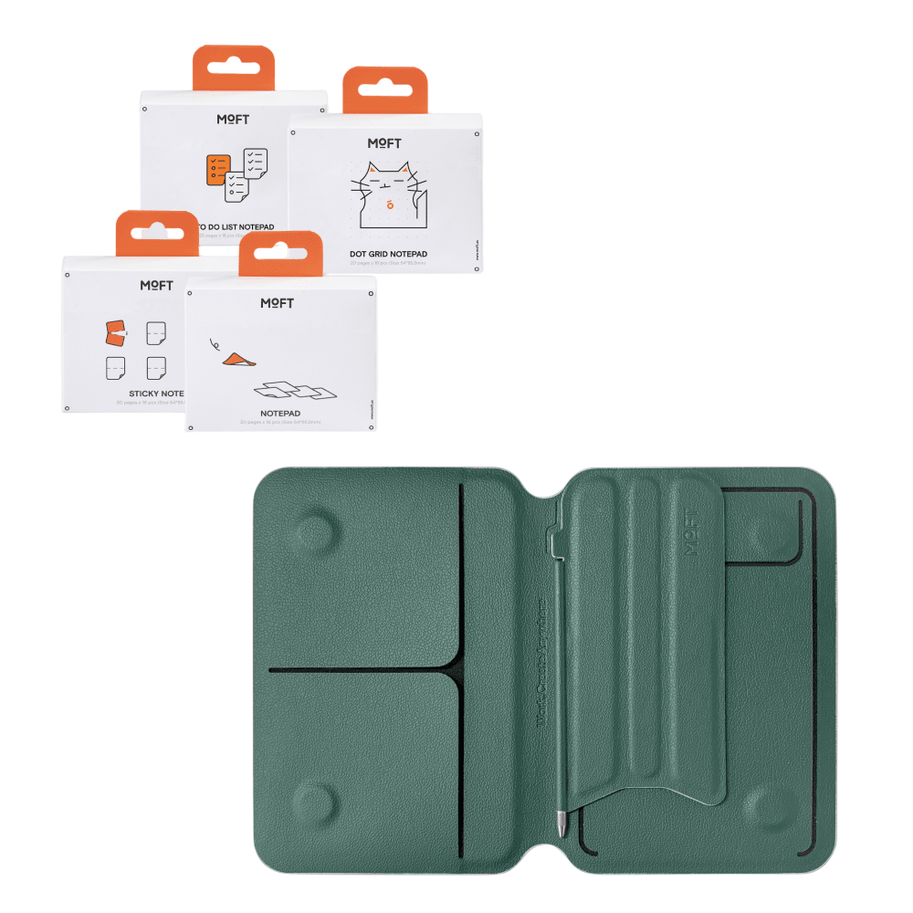 Moft Snap Flow Note Stand