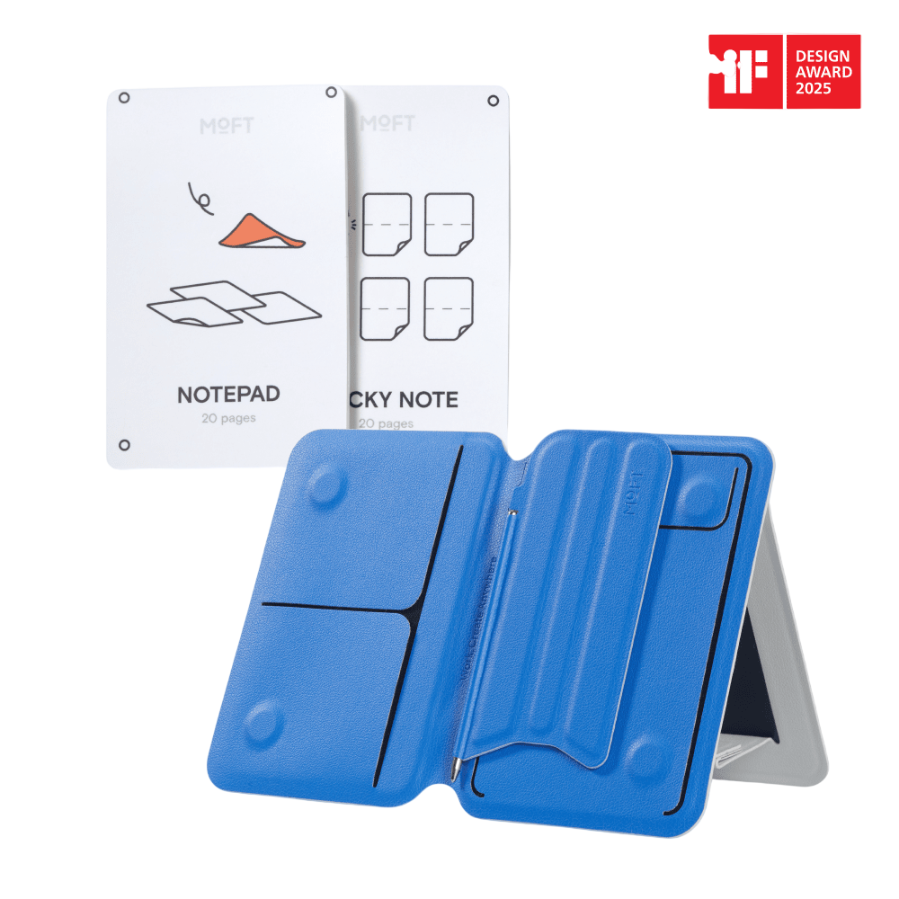 Moft Snap Flow Note Stand