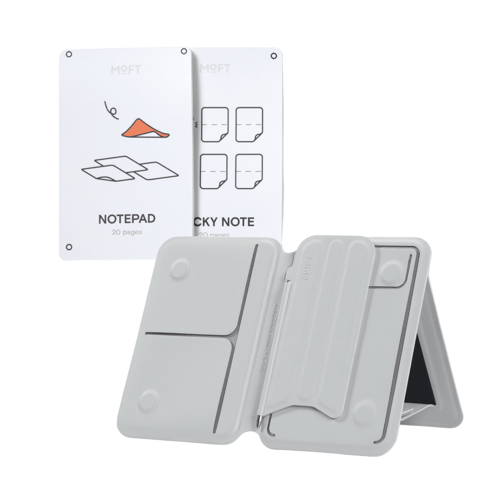 Moft Snap Flow Note Stand
