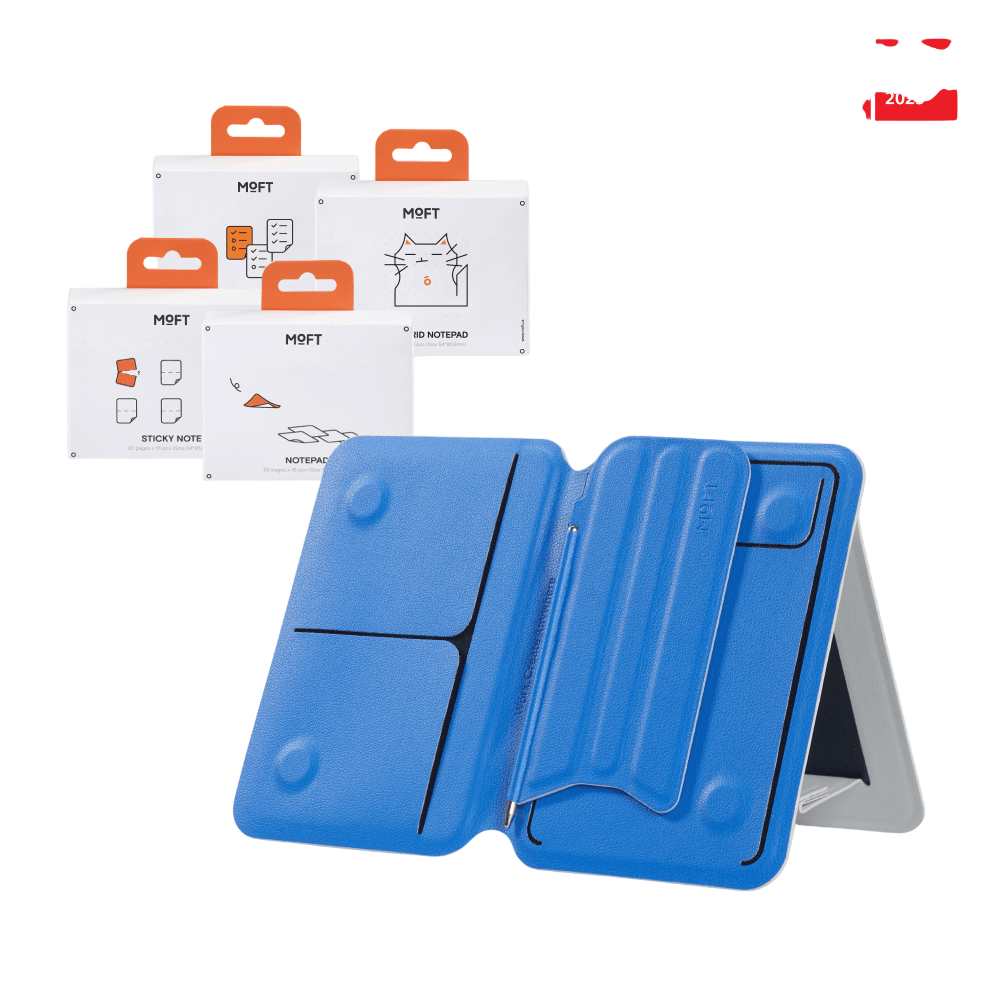 Moft Snap Flow Note Stand