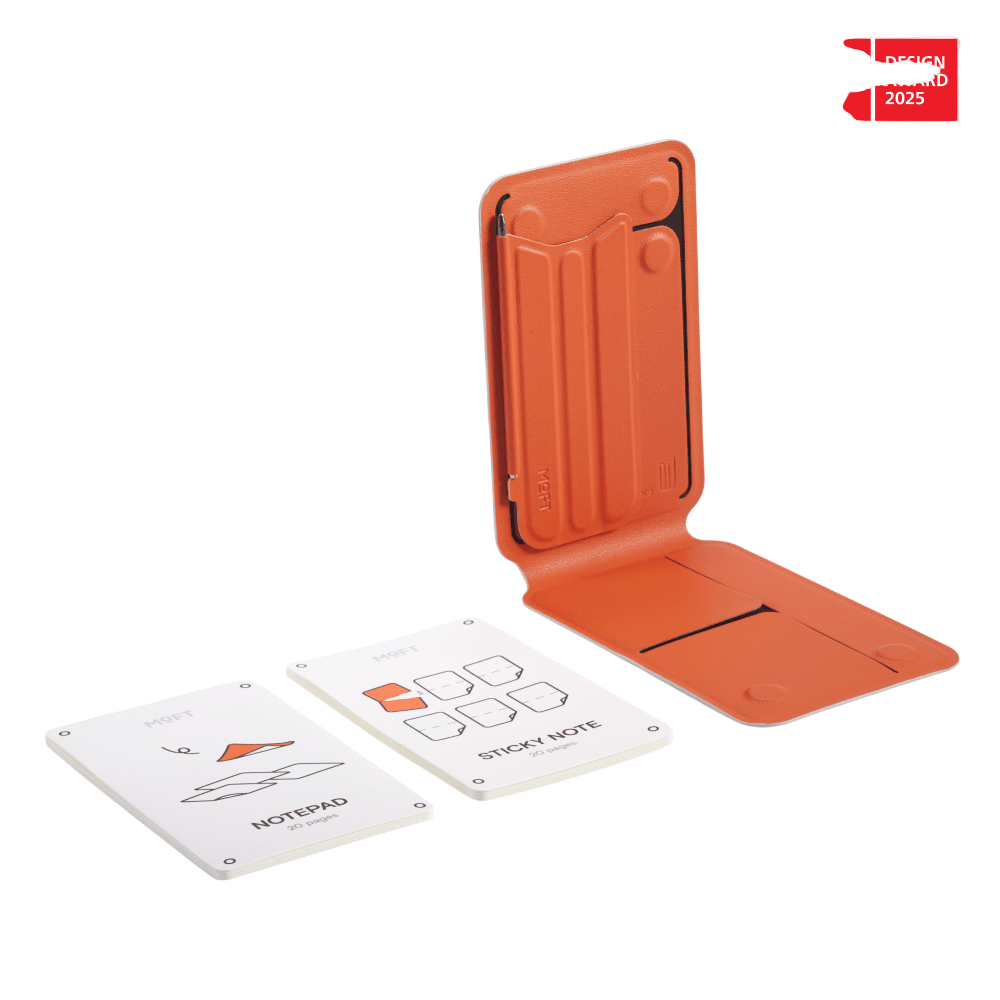 Moft Snap Flow Note Stand