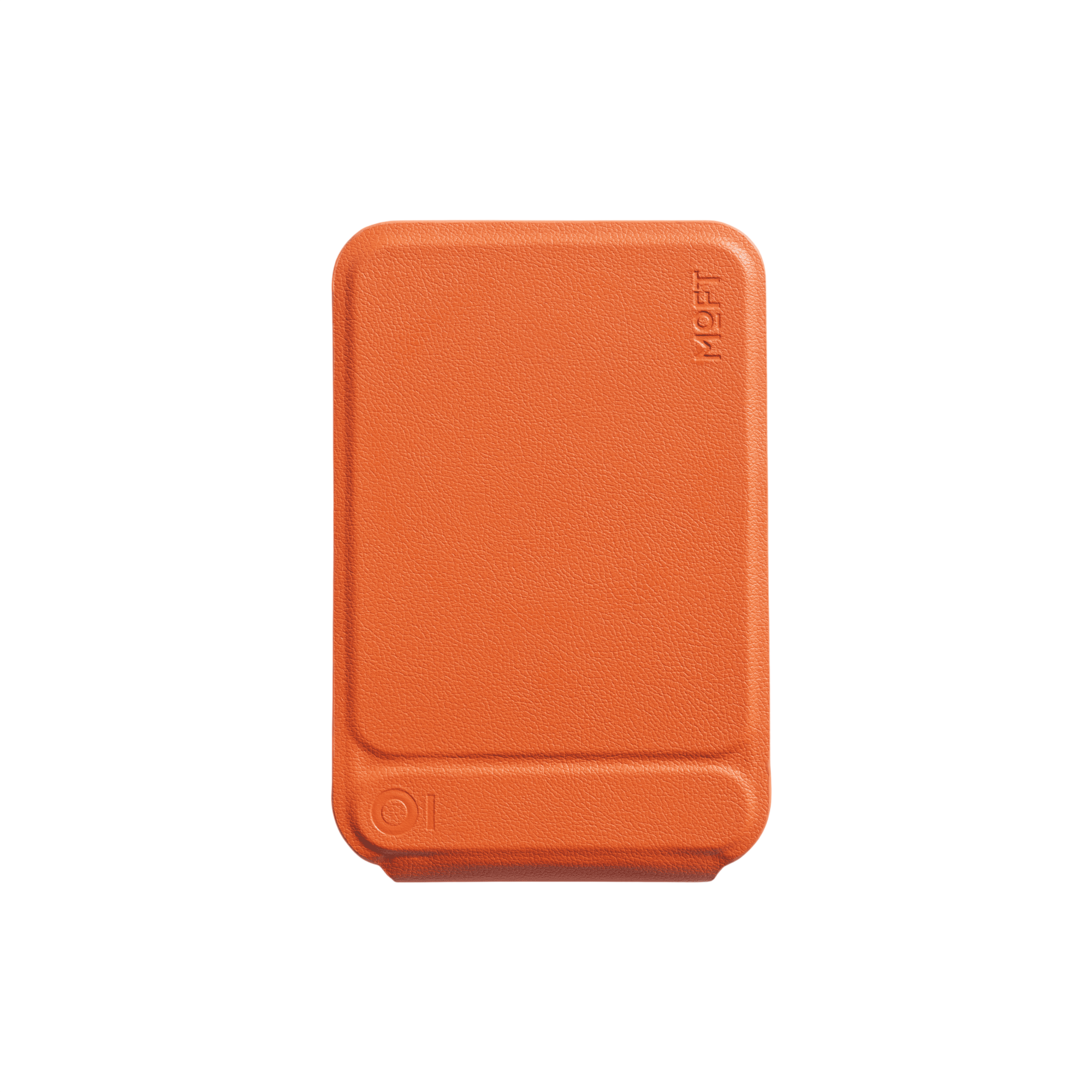Moft Snap Phone Tripod Wallet MOVAS™ - MagSafe Compatible - Terracotta #color_terracotta