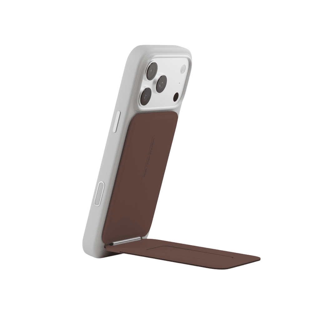 Moft Snap Phone Tripod Stand MOVAS™ - MagSafe Compatible