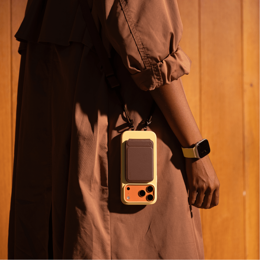 Moft Snap Phone Tripod Stand MOVAS™ - MagSafe Compatible