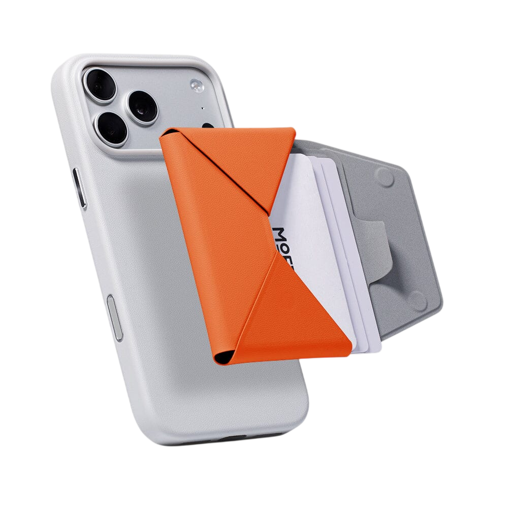 Moft Snap Field Wallet