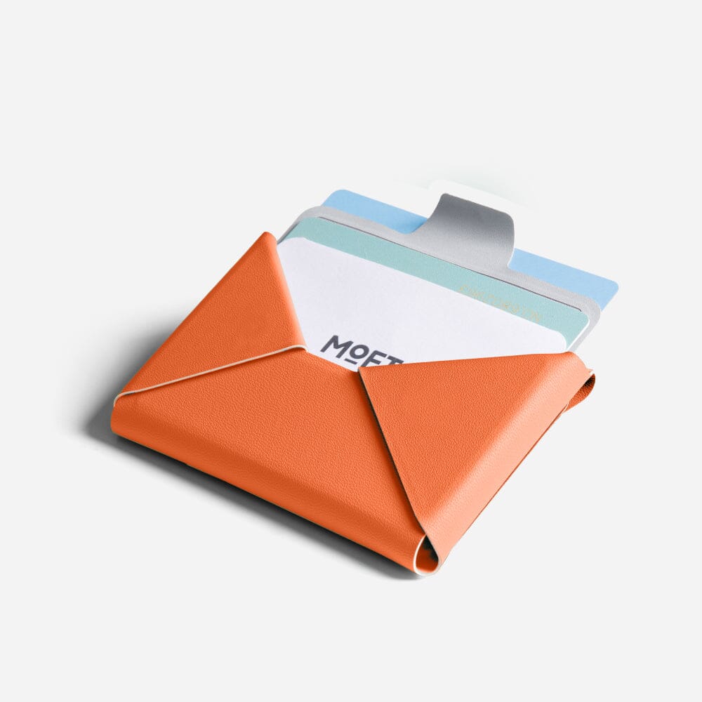 Moft Snap Field Wallet