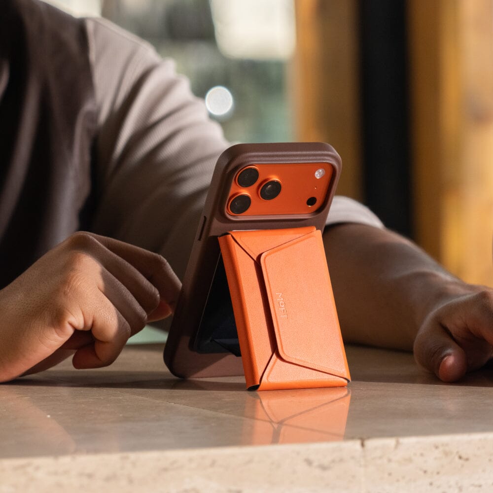 Moft Snap Field Wallet