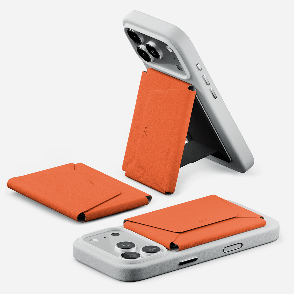 Moft Snap Field Wallet