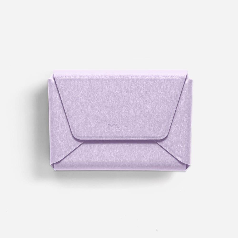 Moft Snap Field Wallet