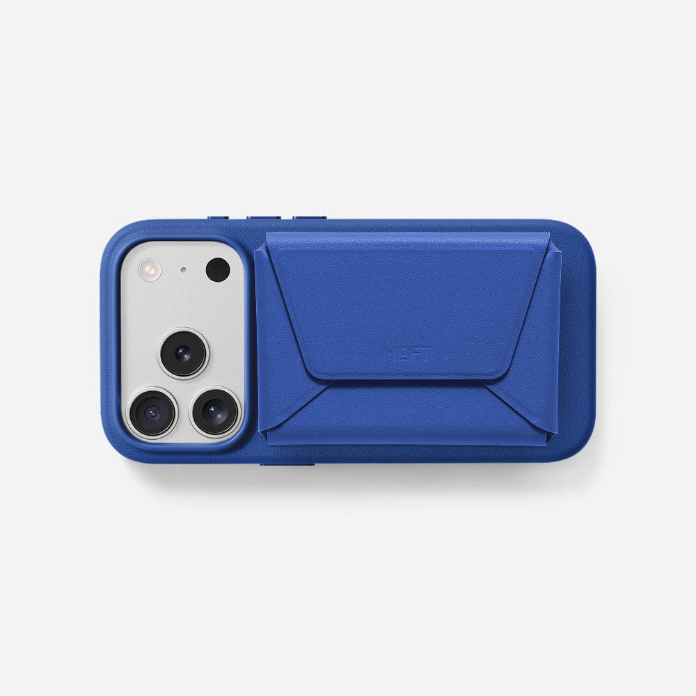 Moft Snap Field Wallet