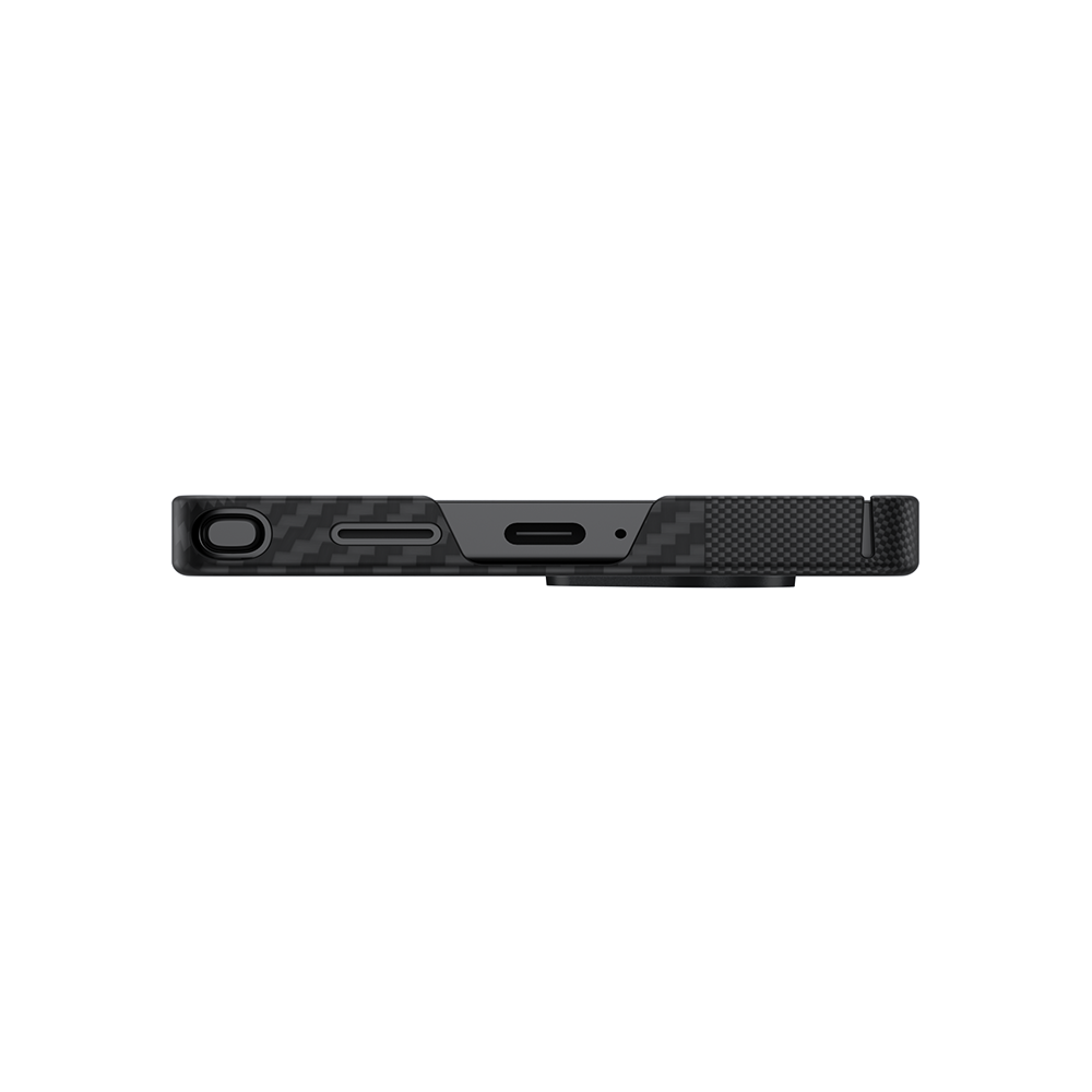 Benks Montage ArmorAir Case built with Kevlar® for Samsung Galaxy S25 Ultra