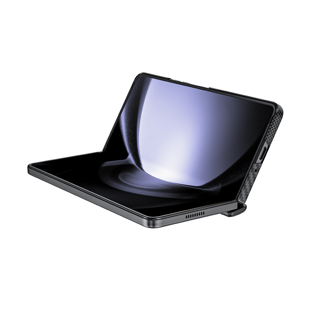 Benks Montage ArmorAir Case built with Kevlar® for Samsung Galaxy Z Fold 6