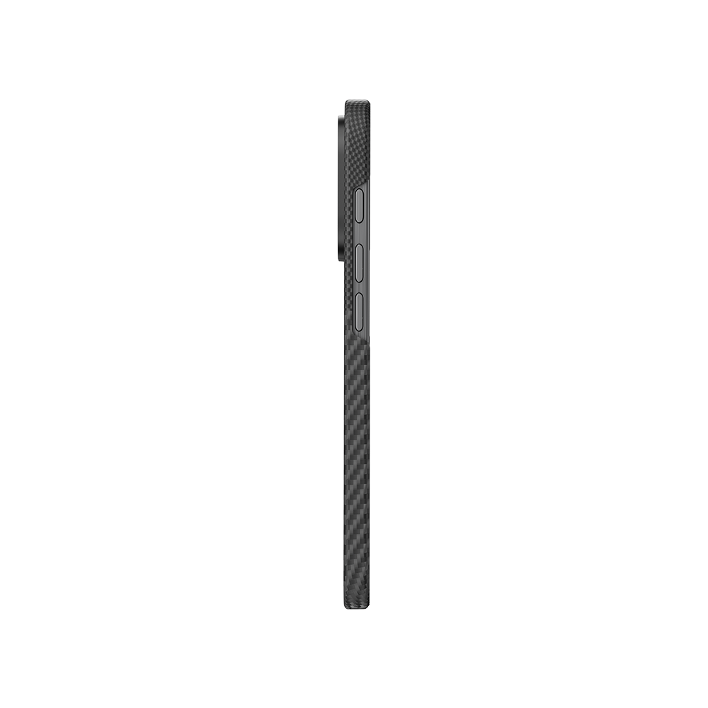 جراب Benks Montage ArmorAir Case built with Kevlar® for iPhone 16 Pro